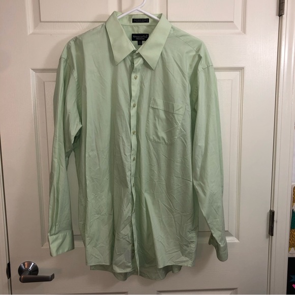 Kirrin Finch Other - Men’s Dress Button Down Shirt